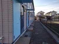 レオパレスｕ 共用部分