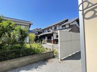 レオパレスアドリッグ 眺望