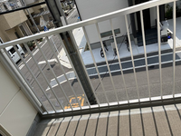 leopalace Merze III 阳台