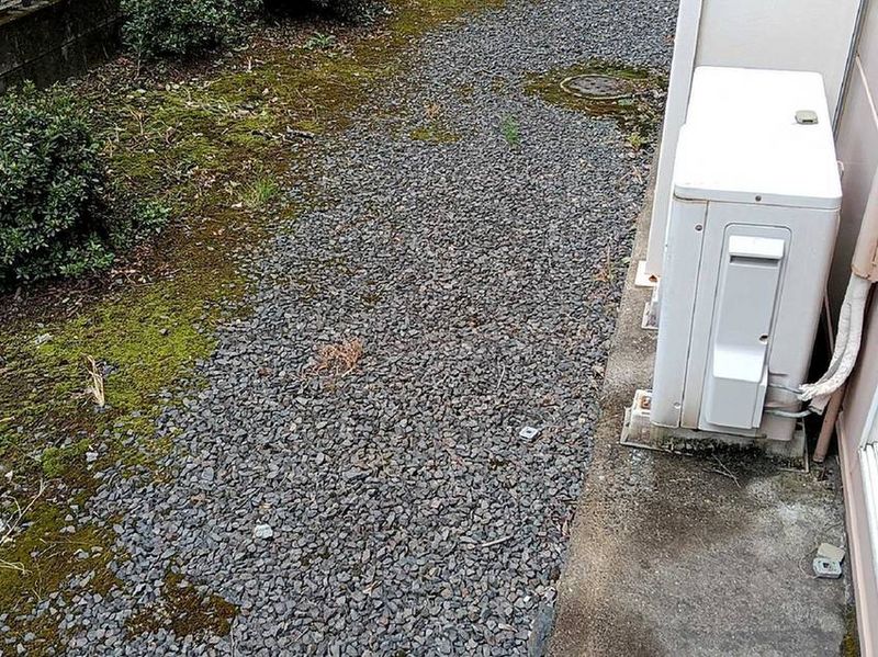 leopalace Sunny Hill Murasakibaru Ban công