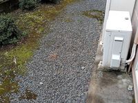 leopalace Sunny Hill Murasakibaru Ban công