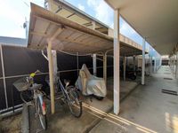 レオパレス陽光 共用部分