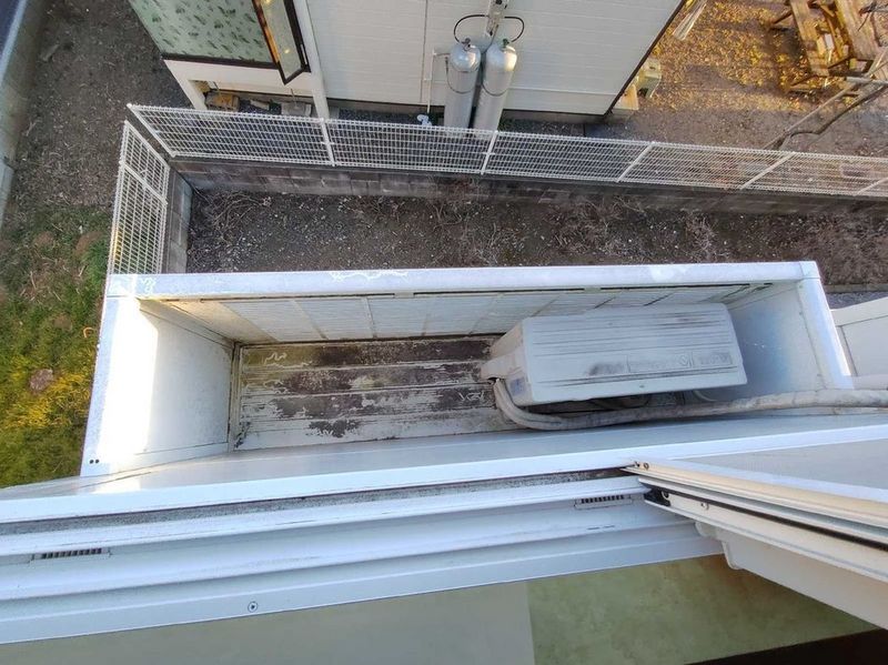 leopalace Proceed 阳台