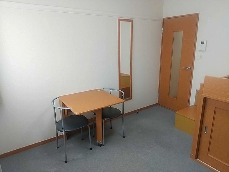 leopalace Bright Saison Phòng khách