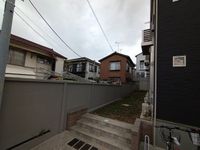 ヴィアロ成田東レジデンス 眺望