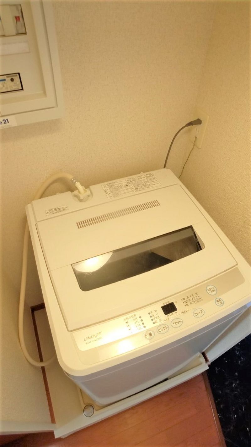 レオパレスリヴェールⅢ その他