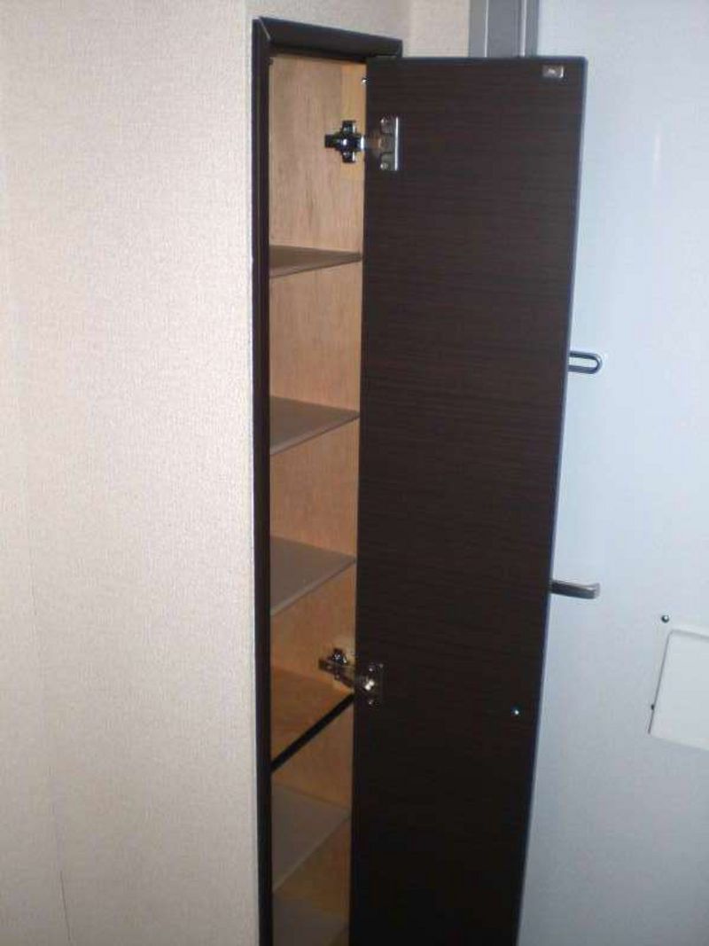 レオネクストべにばな その他設備