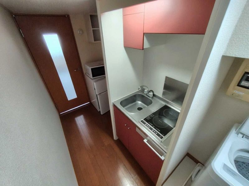 leopalace Proceed 주방