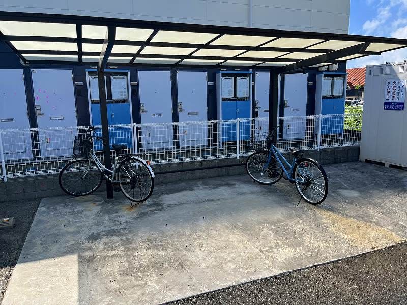 レオネクスト丸の内　東 共用部分