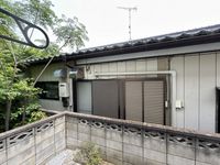 レオパレスカシオペア 眺望