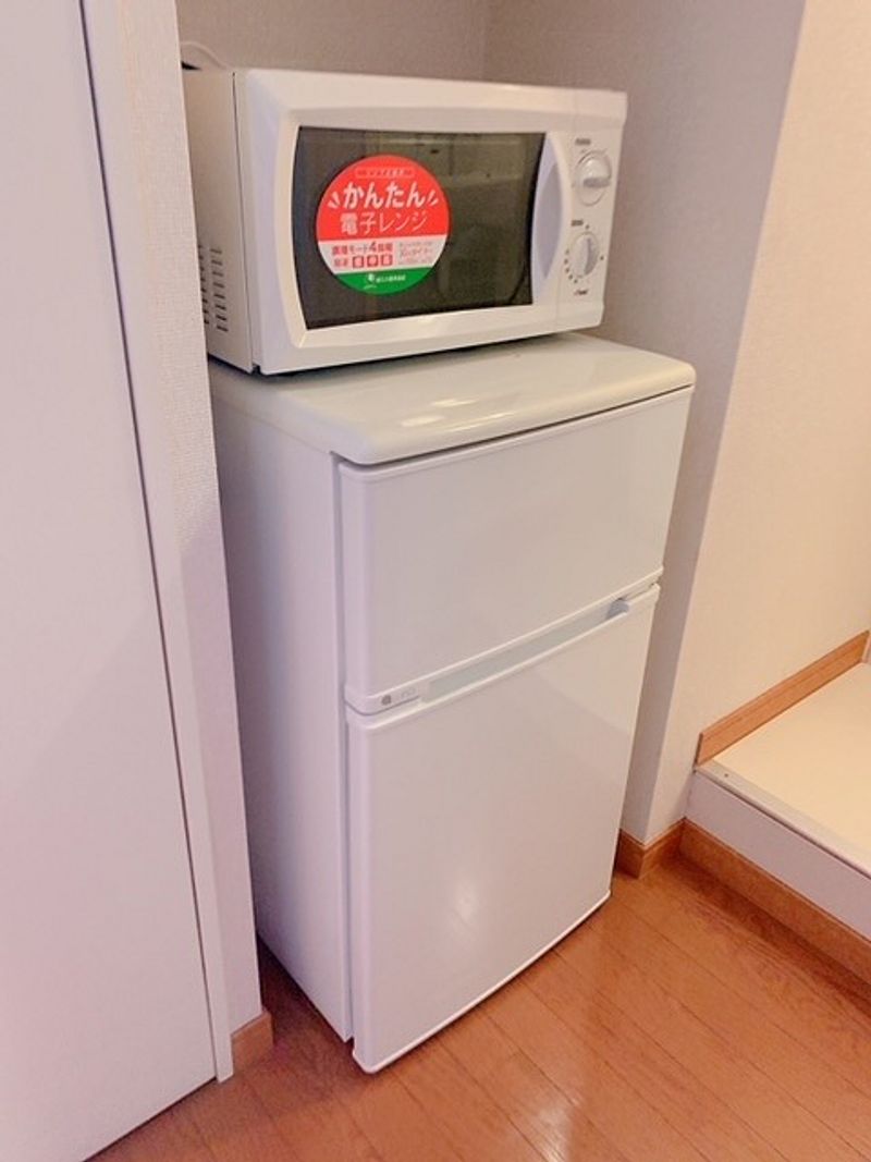 レオパレス武庫川 その他設備