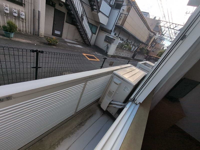 レオパレスエバラ その他