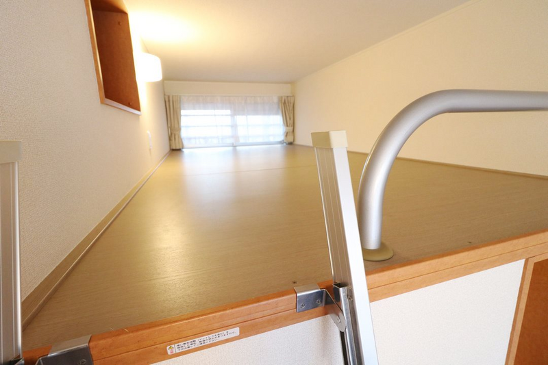 leopalace Minami Hikone Khác