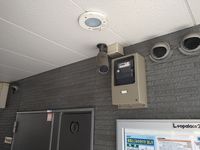 レオネクスト新代田 セキュリティ
