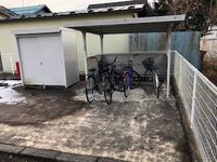 レオパレスアビィロード その他設備