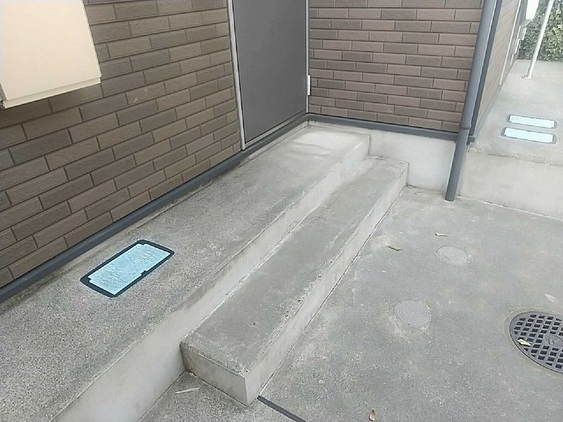 レオネクスト小金井パーク 共用部分