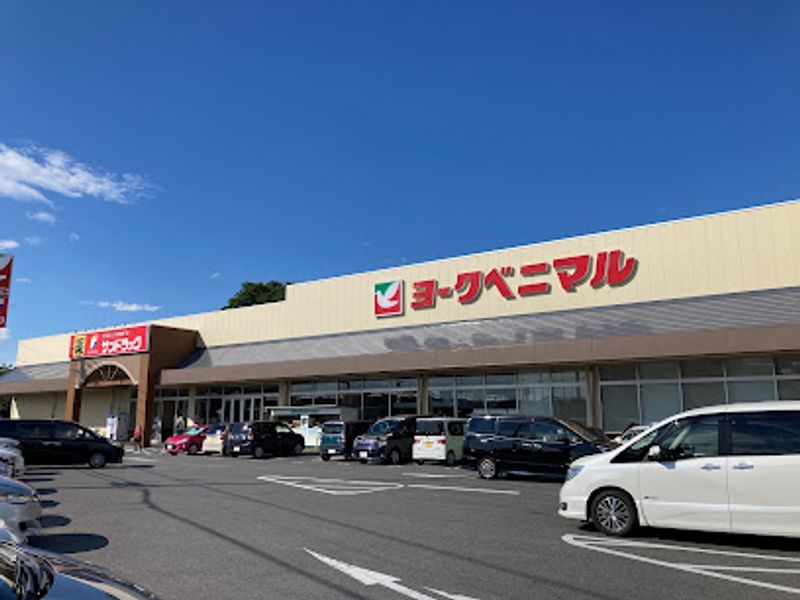 レオパレスＬｕｎａ　Ｃｏａｓｔ 周辺環境