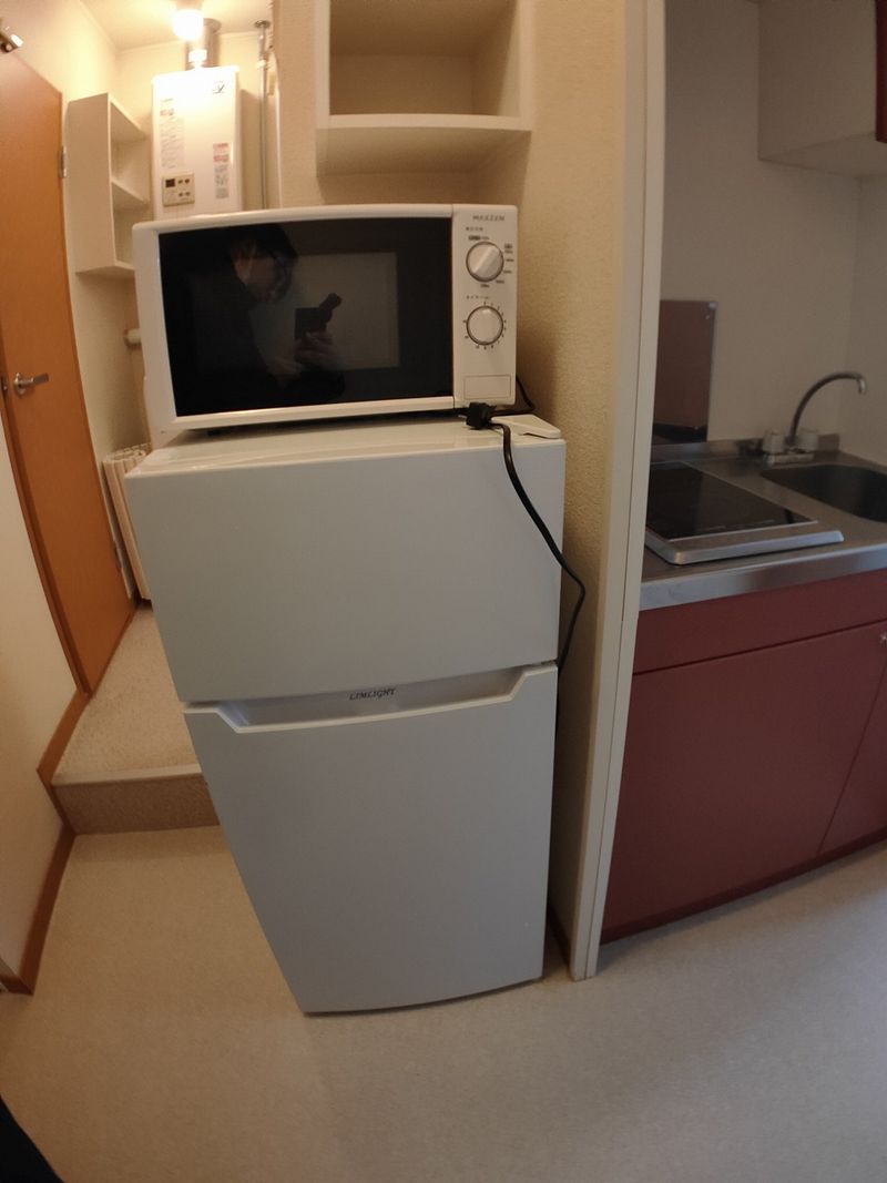 レオパレス宗代 その他設備