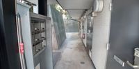 レオパレス晴屋Ⅱ 共用部分