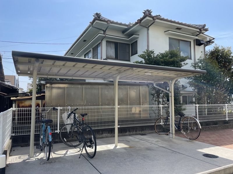レオパレスＫ＆Ｒ 共用部分