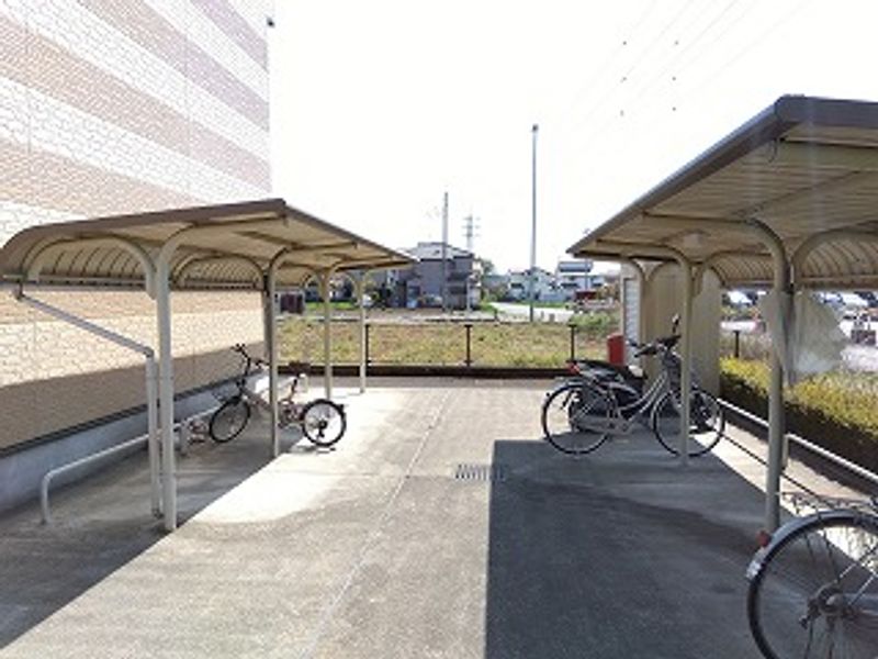 レオパレス双柳３番館 その他