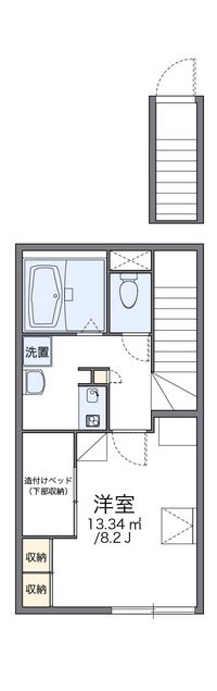 20867 Floorplan