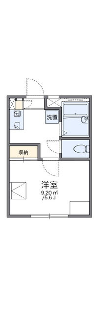 25893 Floorplan