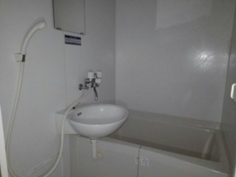 leopalace Zuiko 욕실