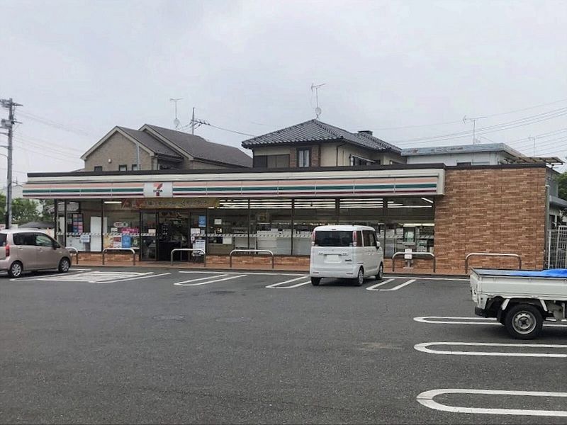 レオパレス第二吉兵衛ハウス 周辺環境