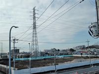 レオパレスフロンティア 眺望