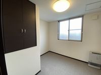 レオネクストすみかわ 収納