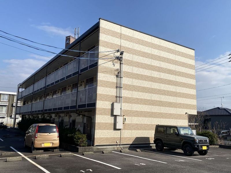 leopalace Noble Exterior