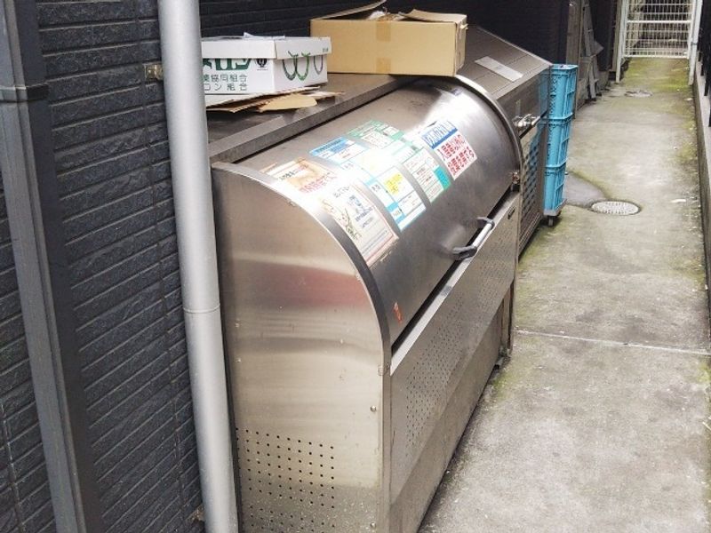 レオネクストＮＹＴ 共用部分