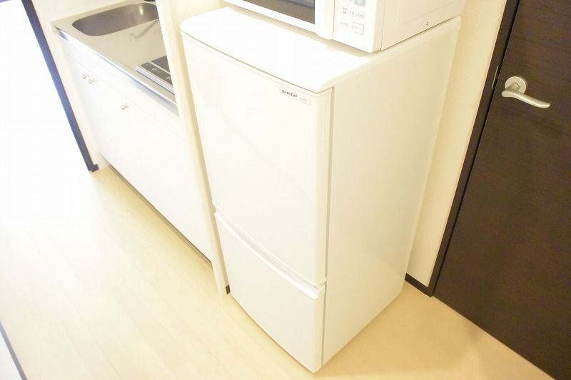 レオネクスト宝 その他設備