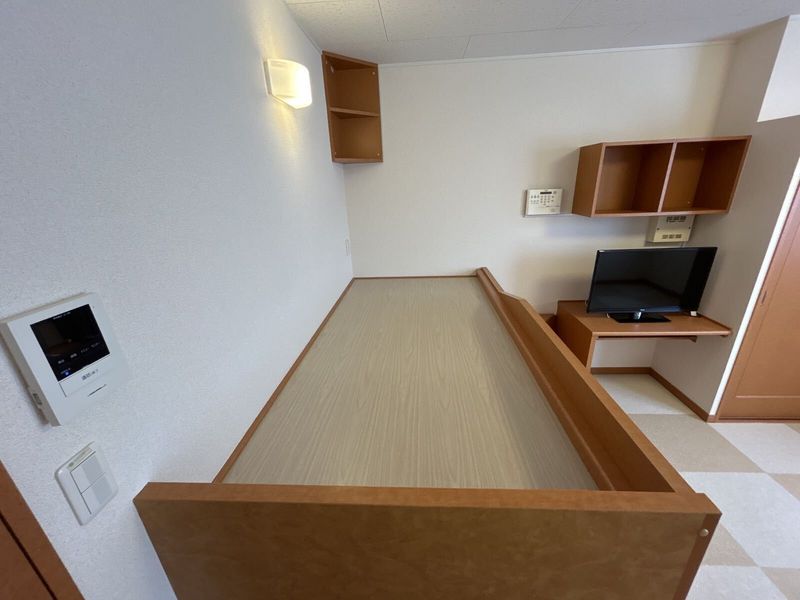 レオパレスブレセイ その他