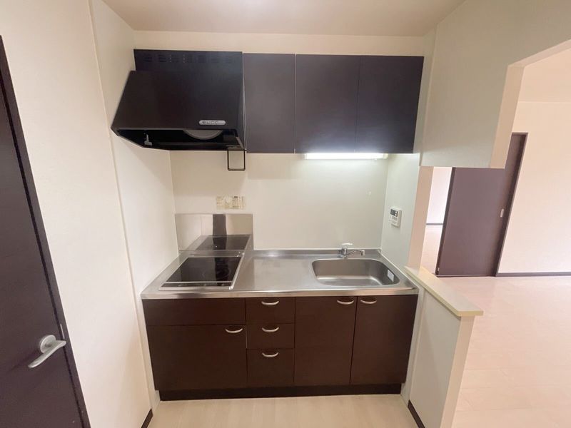 LEONEXT Socia Noto Kitchen