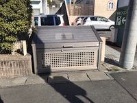 レオパレス桔梗 共用部分