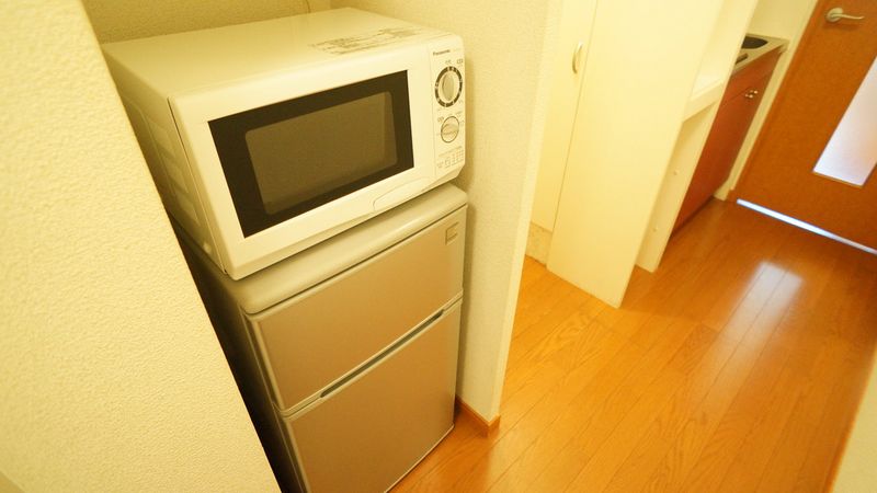 レオパレスハイム　コルーテ その他
