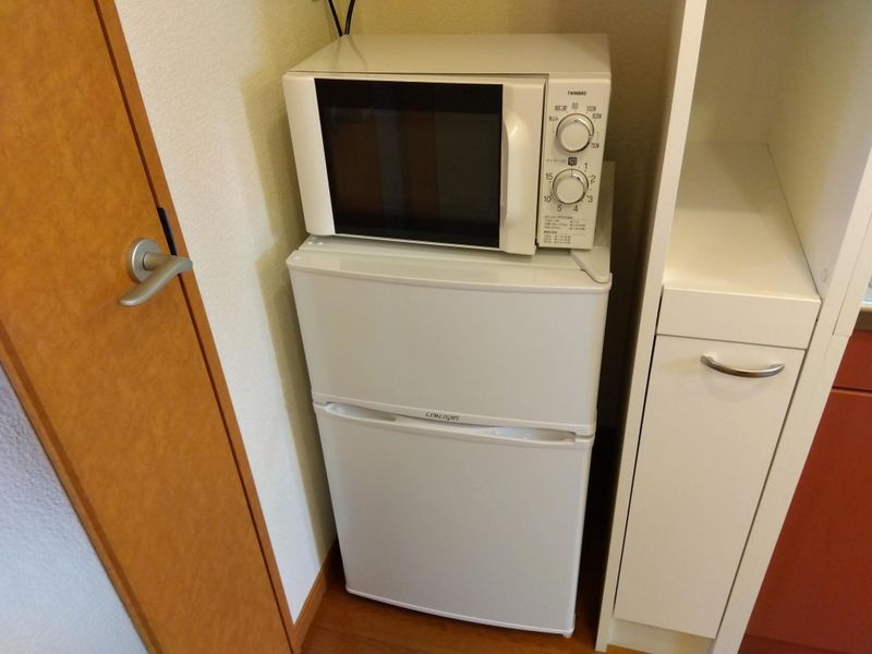 レオパレスメルピーチＳＵＺＵ その他