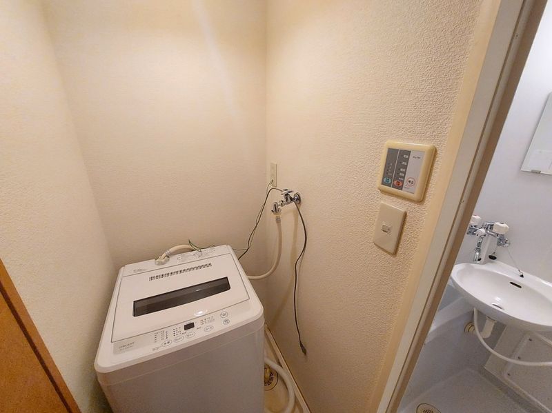 レオパレスサニーハイツ その他設備