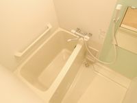 レオネクストクレストタウンＦ 風呂