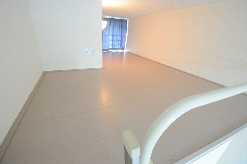 leopalace HORI Kho lưu trữ