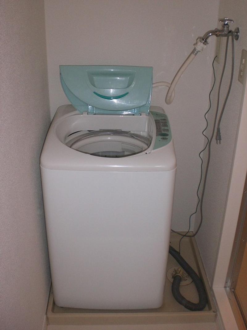 レオパレスベルヴィ北丘 その他