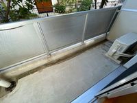 レオパレス本駒込 バルコニー