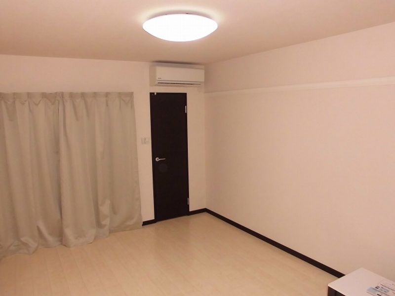 レオネクスト本陣Ｂ 居間