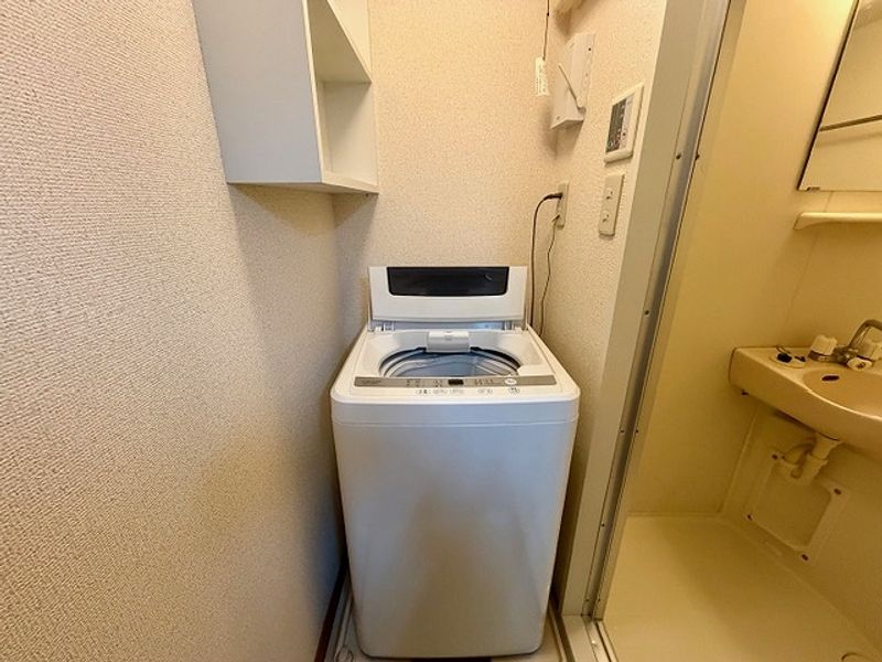 レオパレスＦｌｏｒＴａｉｌ その他設備