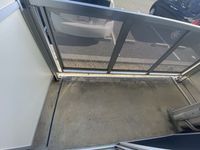 レオパレスエスペランサⅤ バルコニー