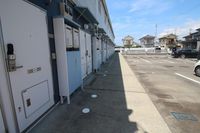 レオパレスディアコート　ＫＩ ロビー