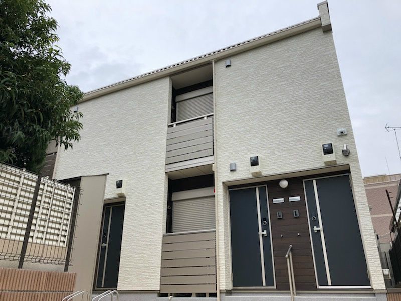 CLEINO Maines Heim exterior