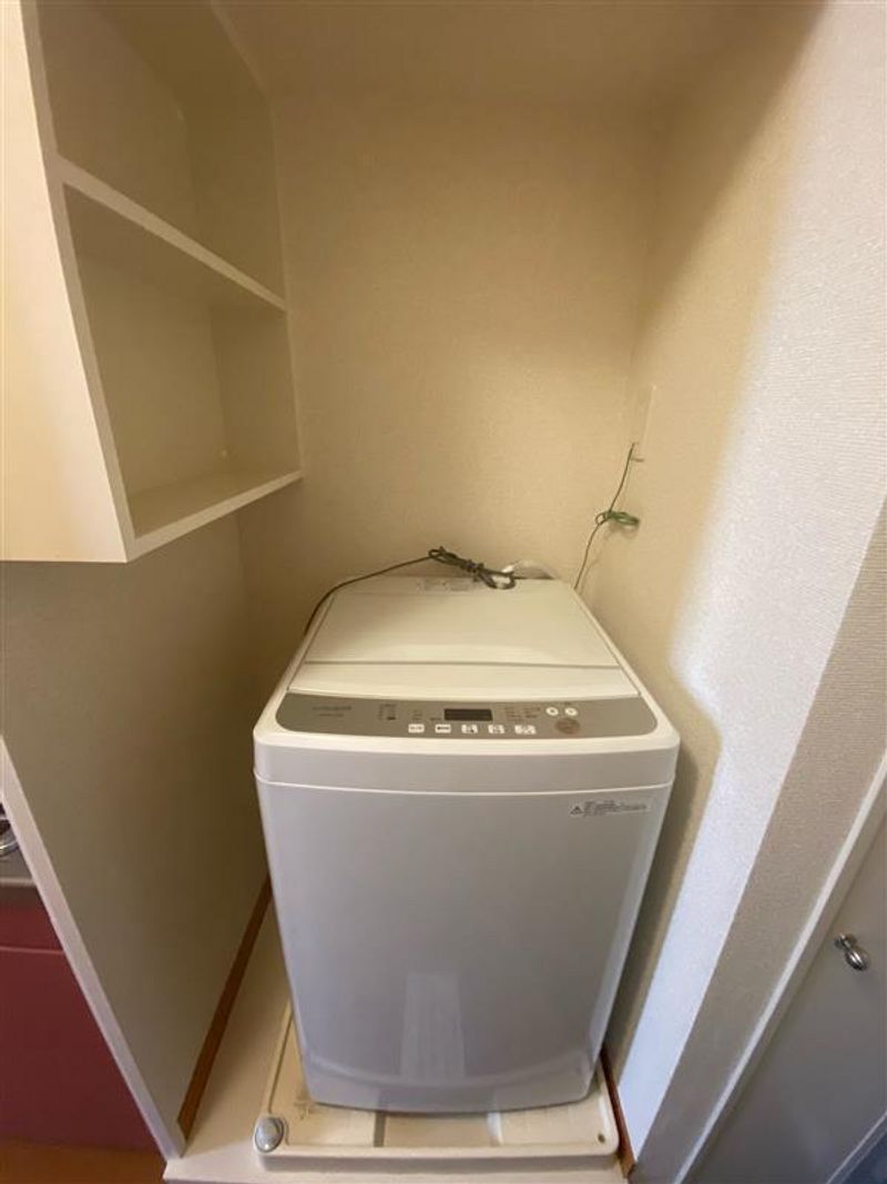 レオパレスフィールド　Ⅰ その他